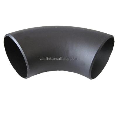 China Carbon Steel Elbow 30 Degree Elbow for sale