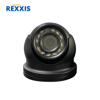 China Waterproof Car Dome Camera Car CMOS AHD 1080P 2 Megapixel IR Car Night Vision HD Front Camera for sale