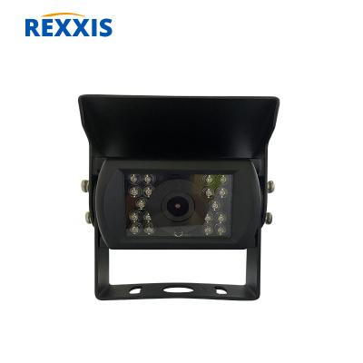 China Hot Mockup AHD1080p HD IR Night Vision Camera IP68 Waterproof Car Truck Rear View Reversing Camera for sale