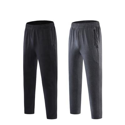 China Wholesale QUICK DRY Summer Men's New Style Soft And Slim Track Pants for sale