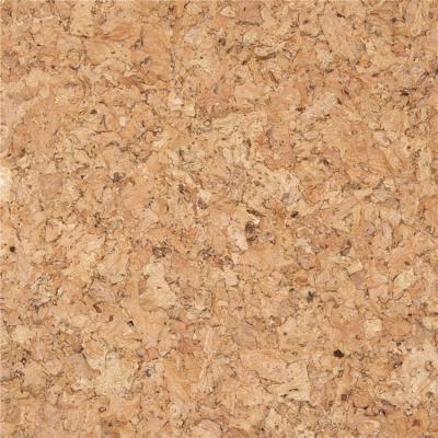 China ZT09-01010 Anti-rust Thin Faux Leather Cork Fabric Vegan Elegant Looking Natural Natural Cork Wallpaper Toxic Free for sale