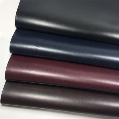 China NT116-07104 Bacing Material R61 Non-woven Leather Coating Synthetic Leather Abrasion-Resistant PU For Shoe Making for sale