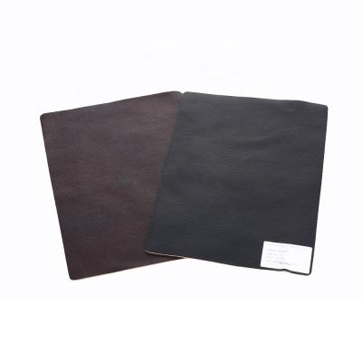 China 420 GSM Upholstery Leather Vintage PU Leather Abrasion-Resistant For Sofa Popular Sofa Fabric Velvet for sale