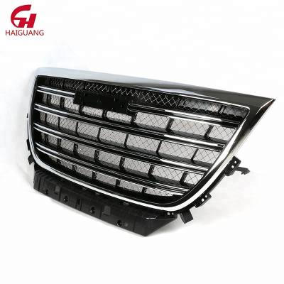 China Auto parts OEM 5509100XKZ36A front grille for h6 haval sports 2013 for sale