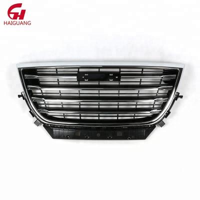 China Auto parts OEM 5509200AKZ36A front grill for H6 haval sports 2015-2020 for sale