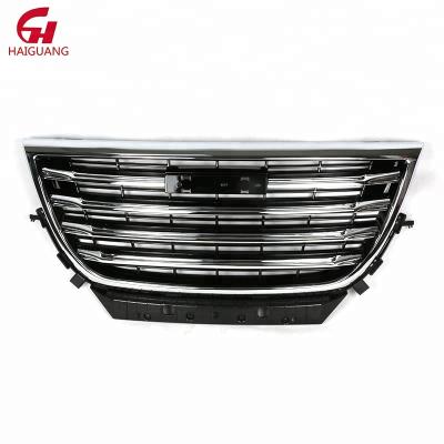 China Auto parts OEM 5509200BKZ36A front grill for great wall h6 sports 2015-2020 haval for sale