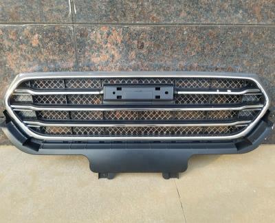 China Haval Auto Parts OEM 5509100XKU00A 2016-2017 H7 Front Grille for sale