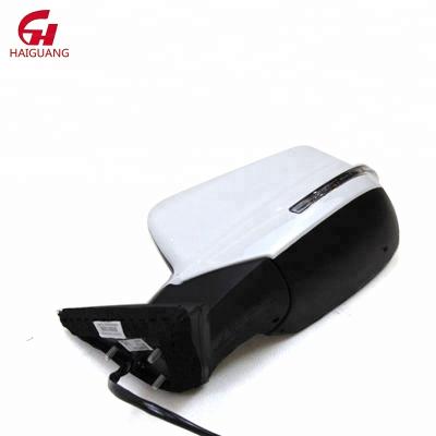 China OEM 8202100XSZ08A Haval H2 7 Line Observation Auto Rearview Mirror for sale