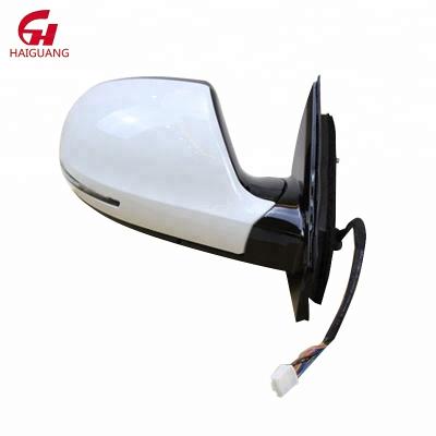 China Automobile Side Observation OEM 8202800BKZ16A Haval H6 14 Line Mirror for sale