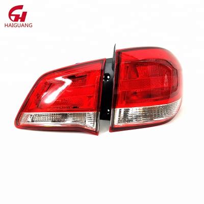 China Auto Parts OEM 4133100XKZ16A The Great Wall H6 Rear Led Tail Lamp for sale