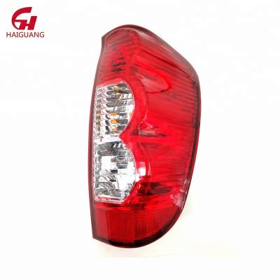 China Auto Parts OEM 4133300-P00 4133400-P00 Rear Tail Lamp For Great Wall Wingle 5 for sale