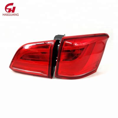 China Auto Parts OEM 4133100XKY00A Haval H6 Coupe Rear Led Rear Tail Lamp for sale