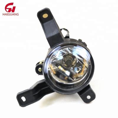 China Auto Parts Great Wall Wingle5 OEM 4116100AP24AA Super Bright Led Daytime Running Lights Front Fog Lamp Special for sale