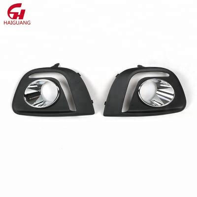 China Auto Parts OEM 2803103XS56XA The Great Wall M4 Fog Lamp Shade for sale