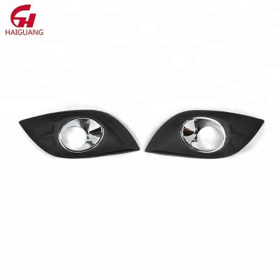 China Auto Parts OEM 2803105AJZ08A The Great Wall C50 Front Fog Light Box for sale