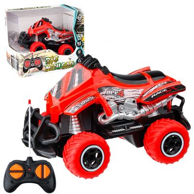 China Excellent Hot Selling 1:43 Mini Offroad Remote Control Car Rc Toys From Amazon Kids Mini Rc Car Toys for sale