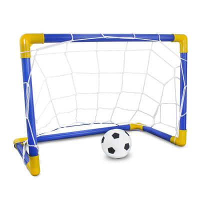 China Indoor Football Traning Toys Small And Outdoor Soccer Door And Pump Children's Sports Football for sale