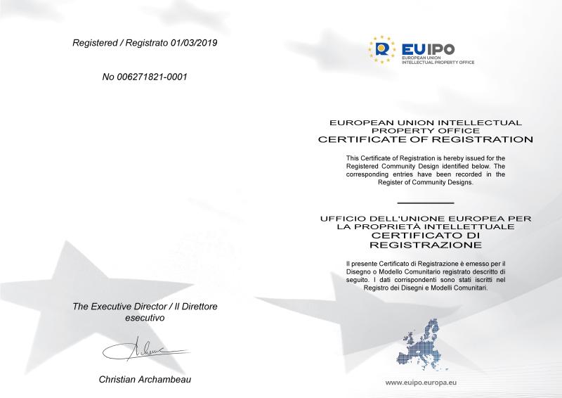 EUIPO - BCI GROUP LIMITED