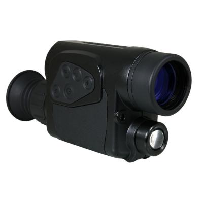 China Night Vision 6x32mm monoculars night vision binoculars for sale