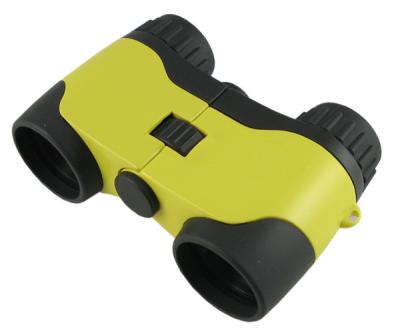 China Children binoculars toy telescope 3x28mm for sale