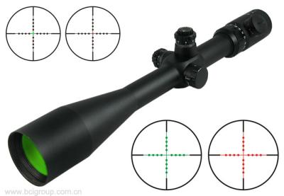 China tactical riflescope 8.5-34×52mm long eye relief illuminated riflescopehunting riflescopes for sale