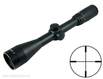 China riflescopes hunting 3-10x40mm tactical riflescope long eye relie optics sniper riflescope for sale