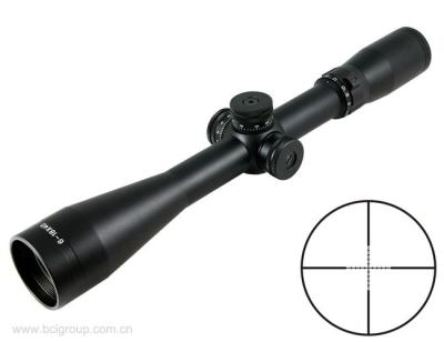 China riflescopes hunting 6-18x40mm tactical riflescope long eye relie optics sniper riflescope for sale