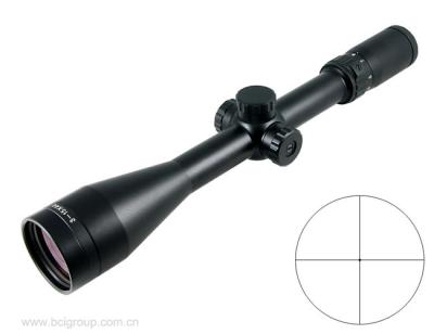 China riflescopes hunting 3-15x44mm tactical riflescope long eye relie optics sniper riflescope for sale