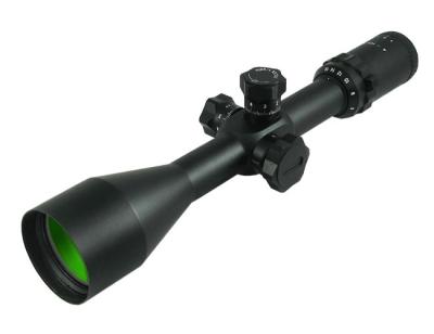 China riflescopes hunting 4-16x56mm tactical riflescope long eye relie optics sniper riflescope for sale