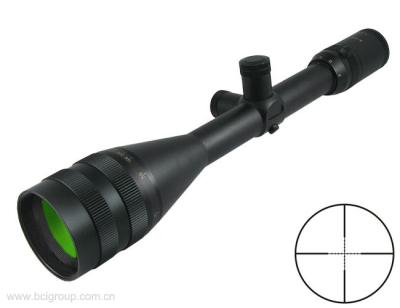 China riflescopes hunting 6-25x56 AO tactical riflescope long eye relie optics sniper riflescope for sale