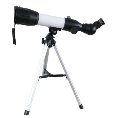 China Telescope Focus length:360-900mm Objective diameter:50-60mm Eyepieces:H6.0mm H20mm for sale