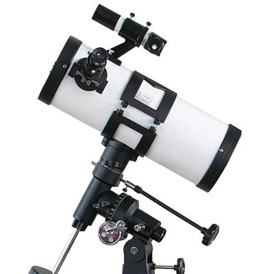 China Telescope Focus length:500mm Objective diameter:114mm Eyepieces:PL6.5mm PL25mm K10mm K25mm for sale