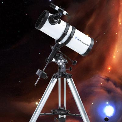 China Telescope Focus length:750mm Objective diameter:150mm Eyepieces:PL6.5mm PL25mm K10mm K25mm for sale