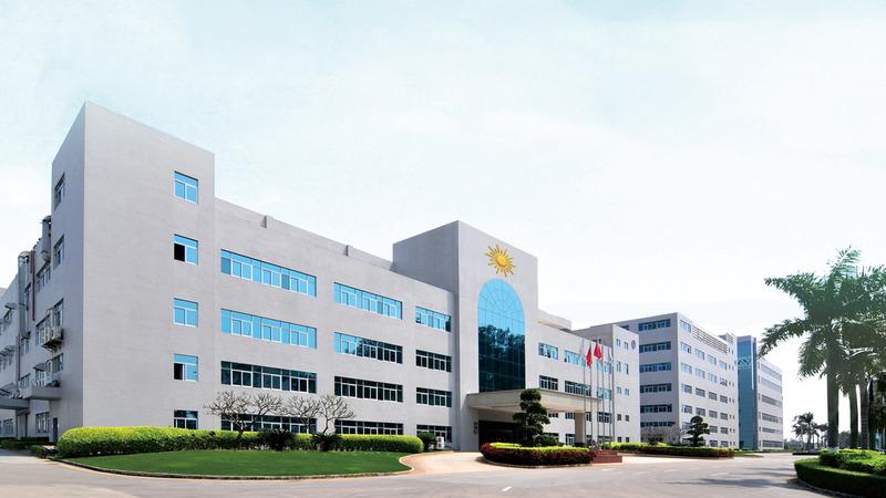 Verified China supplier - Foshan One Plus One Printing Co., Ltd.