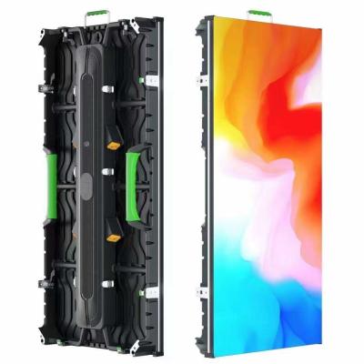 China Church Public Backdrops Concert LED Screen  Panel P2.9 P3.91 P4.81 P5 HD for sale