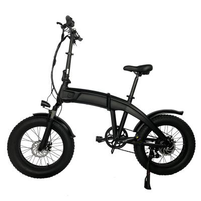 China Aluminum Alloy Adult Electric Motorcycle 500w Electric Bicycle Electric Bike Chinese for sale