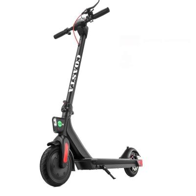 China City Unisex Cheap High Quality Electric Foldable Cocos Scooter Warehouse Eu Electric Scooter for sale