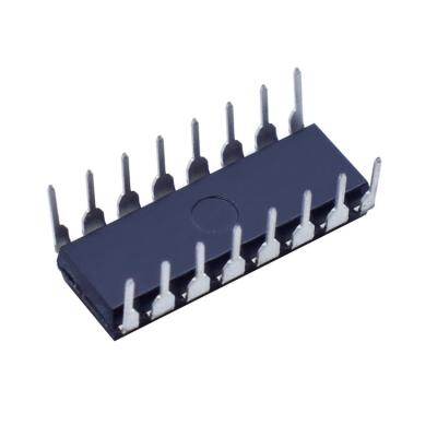 China Driver - Fully Integrated Wholesale Electronic Components Integrated Circuits L293D Immersion Transistors Sensors for sale