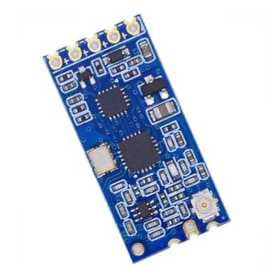 China Wholesale Hot Selling Motors Integrated Circuit Electronic Components HC-12 Wireless Module for sale