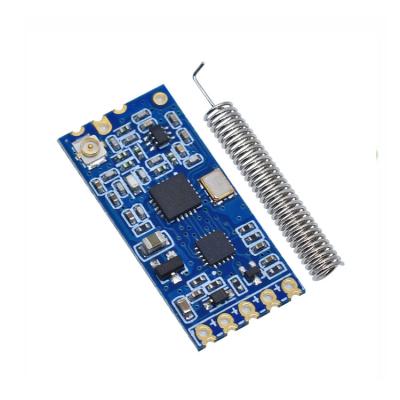 China Hot Selling Motors Integrated Circuit Electronic Components Wireless Module HC-12 for sale