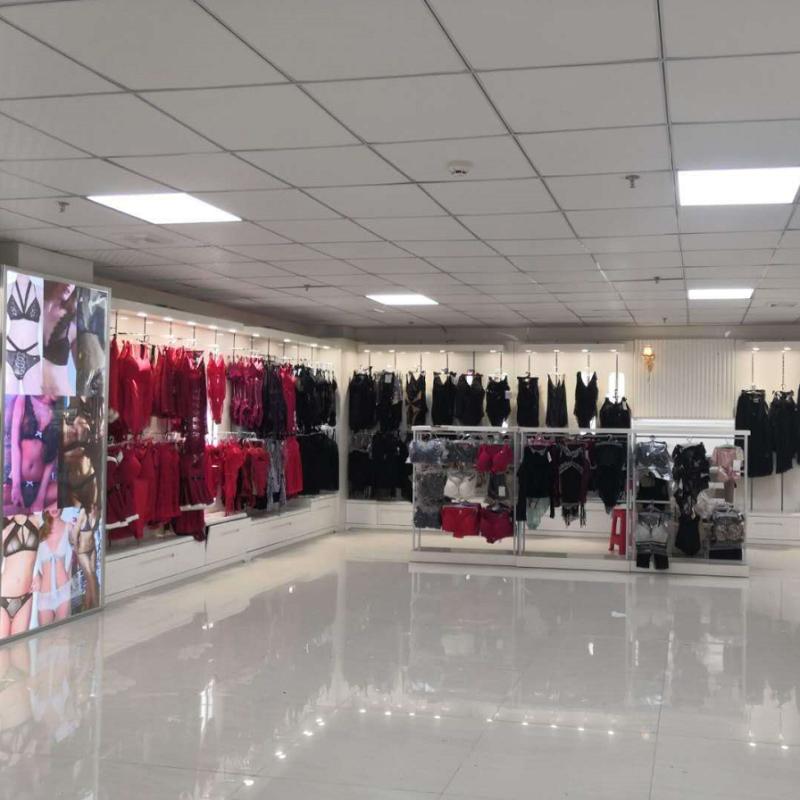 Verified China supplier - Shantou Hongjian Apparel Co., Ltd.