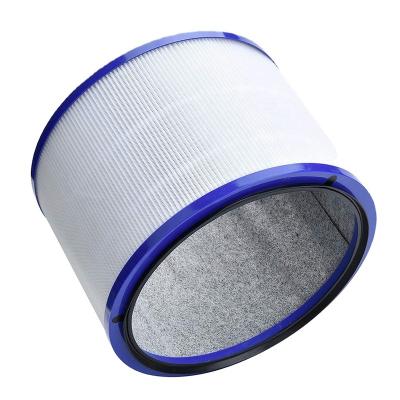 China Replacement Outdoor Air Purifier Home Carbon Filter For Dysons Tower DP01 DP02 DP03 HP00 HP01 HP02 HP03 Pure Cool Hepa Filters for sale