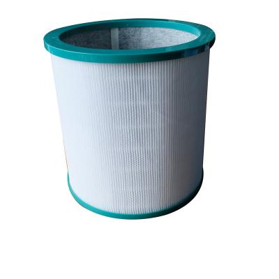 China Outer Air Purifier Filter Replacement For Dysons TP00 TP01 TP02 TP03 AM11 Part # 968126-03 for sale