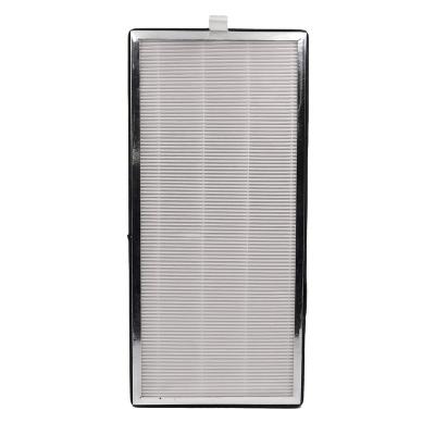 China Hotels H10 H12 air purifier hepa filter replacement for Medify MA-40 super purifiers honeycomb carbon plate for sale