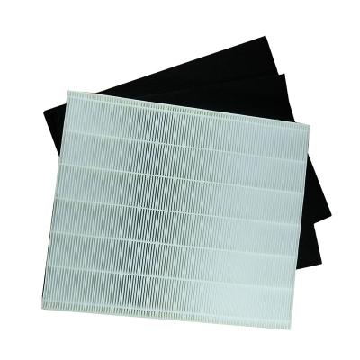 China Hotel HEPA Filter Replacement for Coways AP1512HH /Coways 3304899 Filters for sale