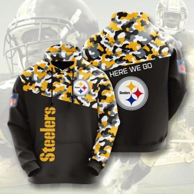 China Viable Hot Sale Digital Printing All 32 Teams Man 32 Football Team Sports Hoodies Pullover Sweatshirts American Football Hoodies for sale