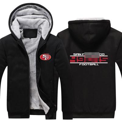 China Anti-Wrinkle Football All Teams Mens Sports Jacket Team Coats Custom Football Hoodies Football Hoodies 32 for sale