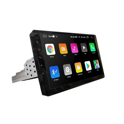 China 1 din 9 inch car 1gb 32gb 2.5d ips screen car android 1gb 32gb 2.5d ips stereo usb eq split screen split screen for sale