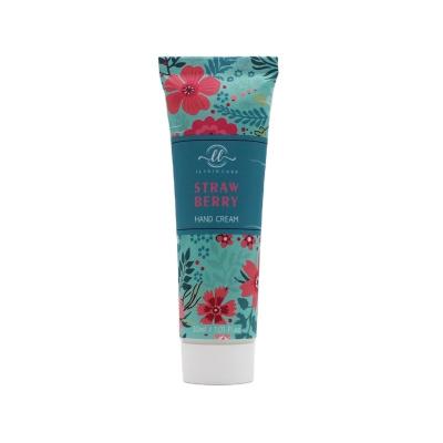 China 30ml Moisturizing Moisturizing Lotion Aloe Vera Travel Hand Cream For All Skin Types for sale