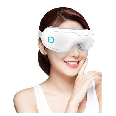 China EYE Electric Eye Massager Relief Eye Fatigue Air Compression Passionate Massager Vibrate Massage Eyes Machine for sale